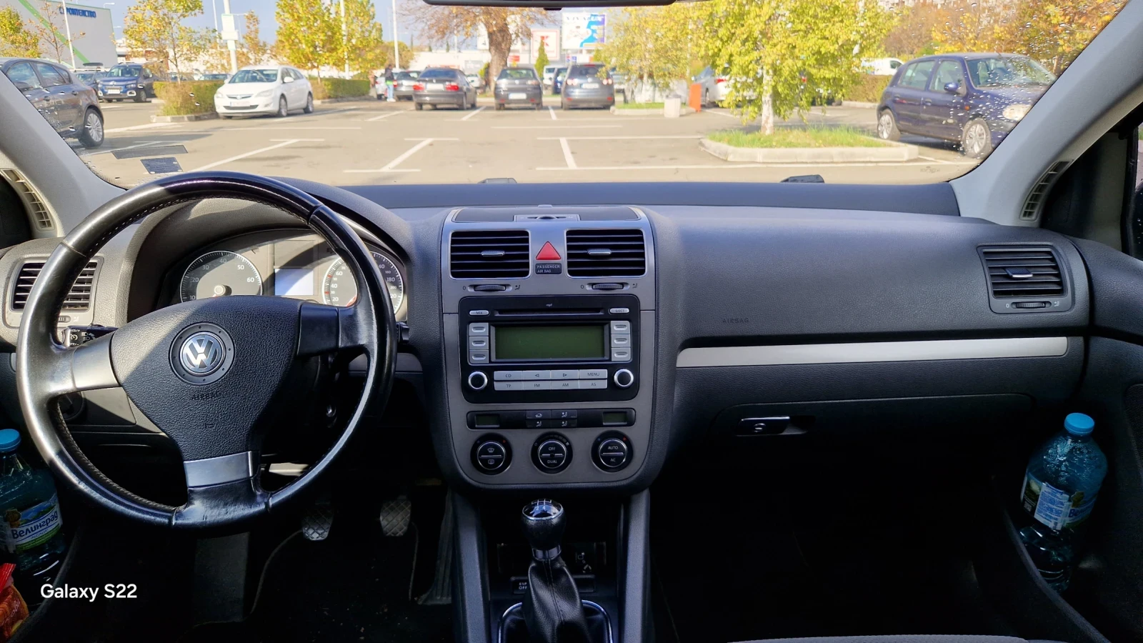 VW Golf  - изображение 8