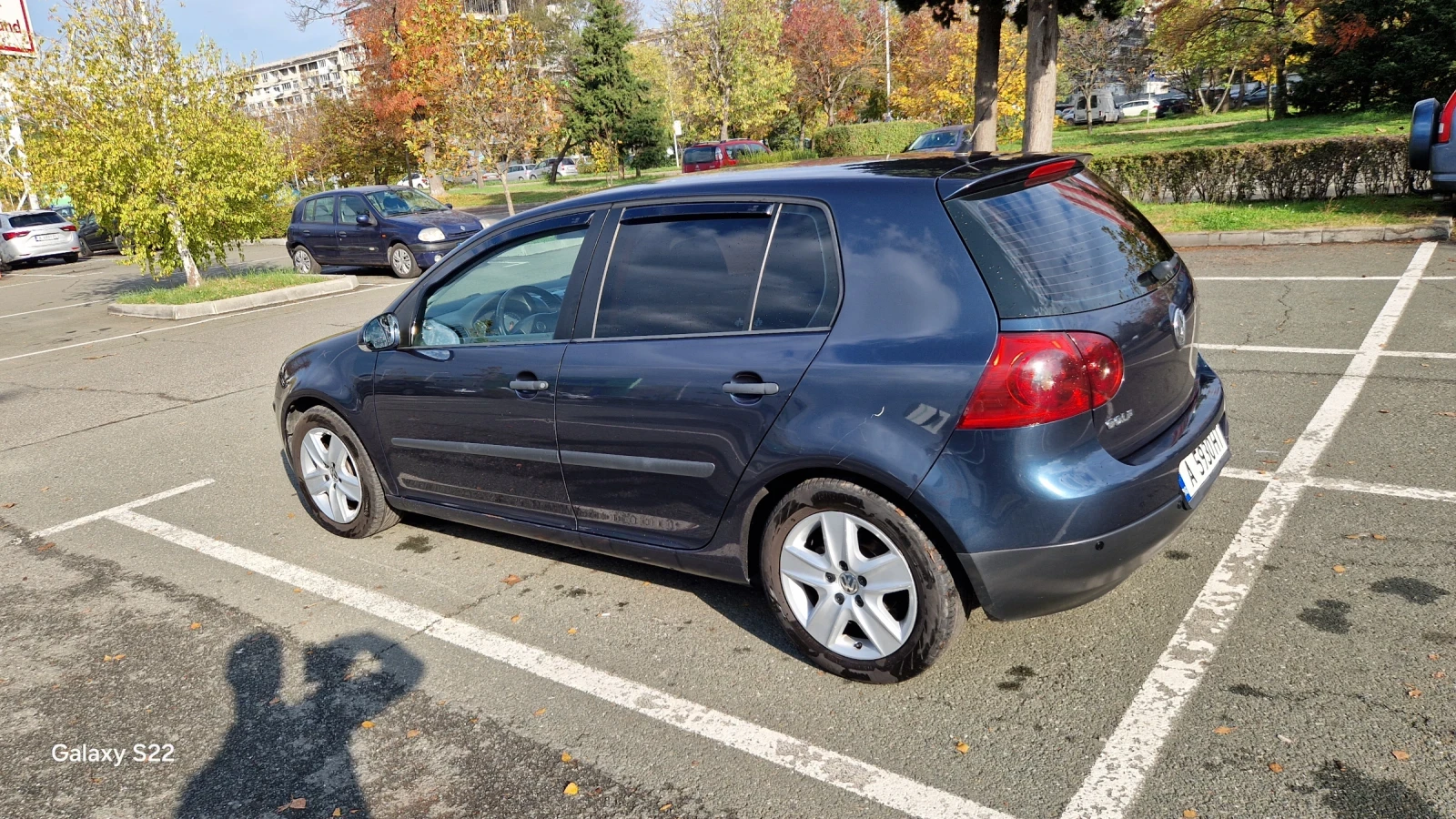 VW Golf  - изображение 5