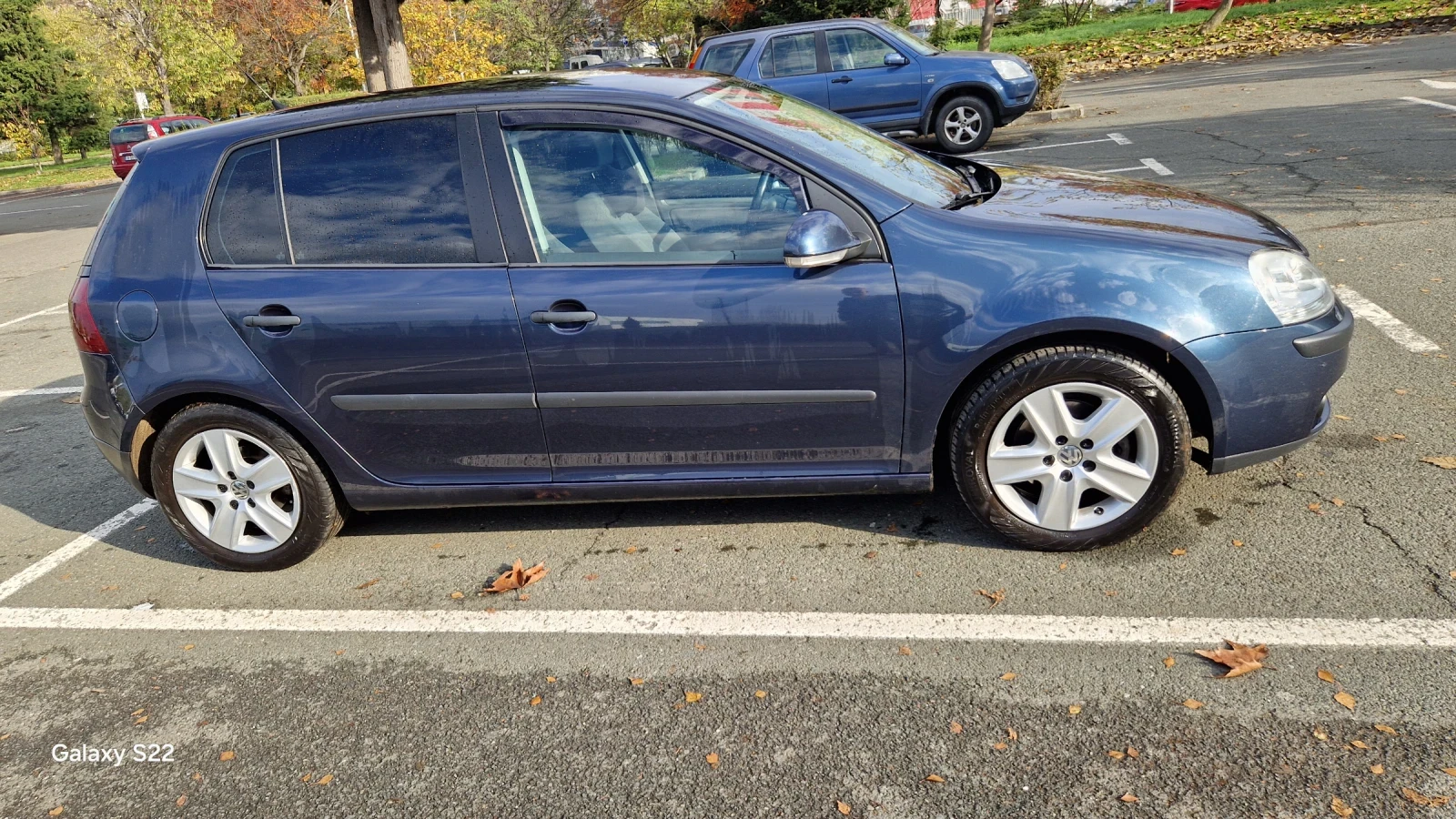 VW Golf  - изображение 4