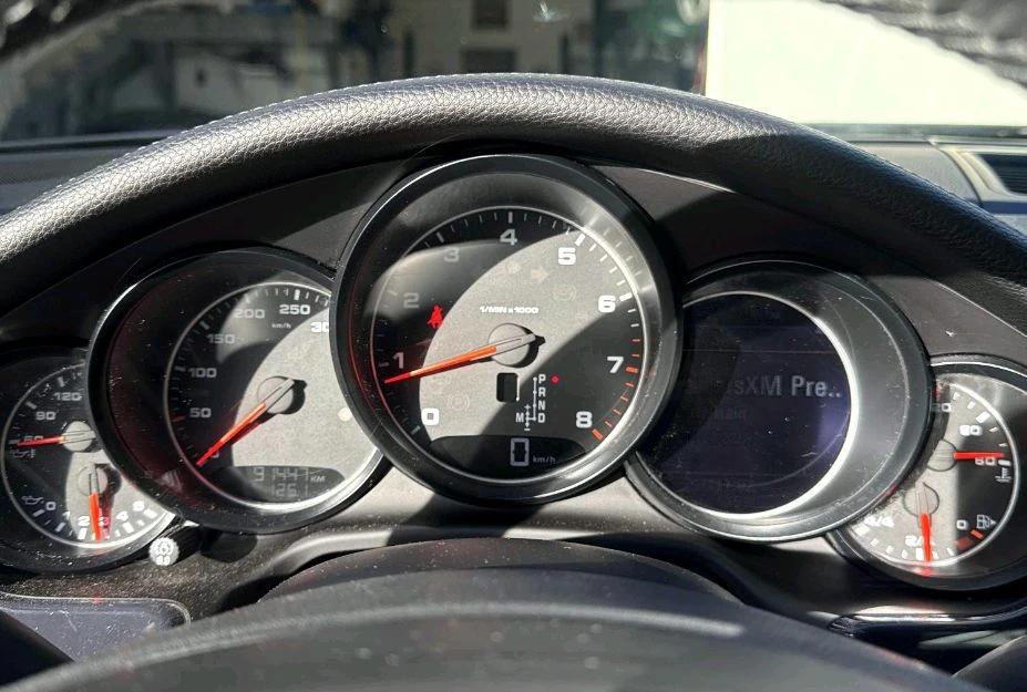 Porsche Panamera 2 3.6L V6 AWD | Mobile.bg   10