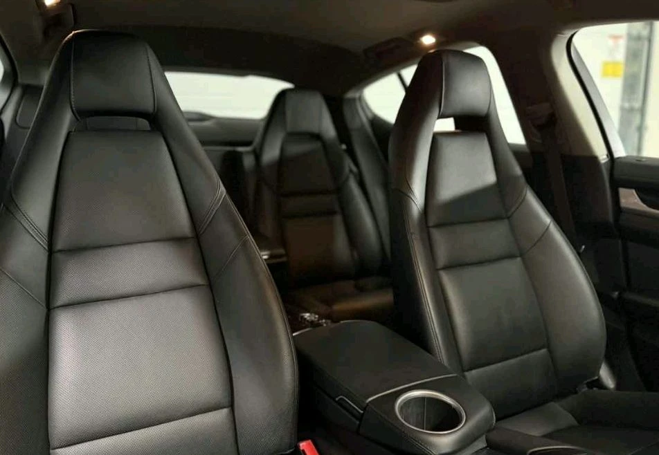 Porsche Panamera 2 3.6L V6 AWD | Mobile.bg   8