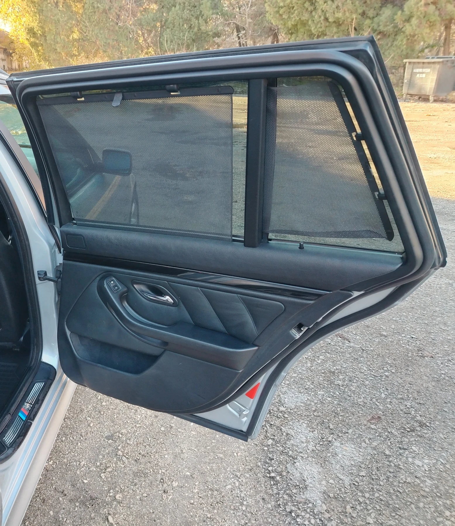 BMW 530  - изображение 10