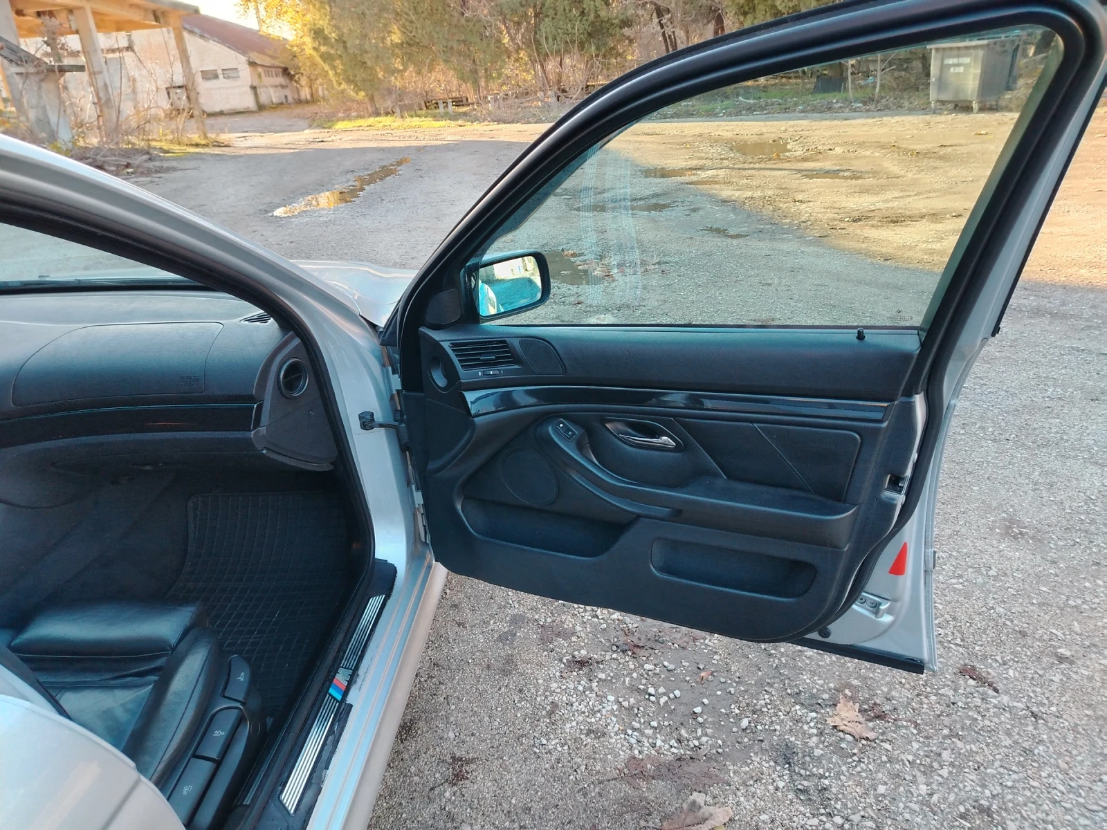 BMW 530  - изображение 8