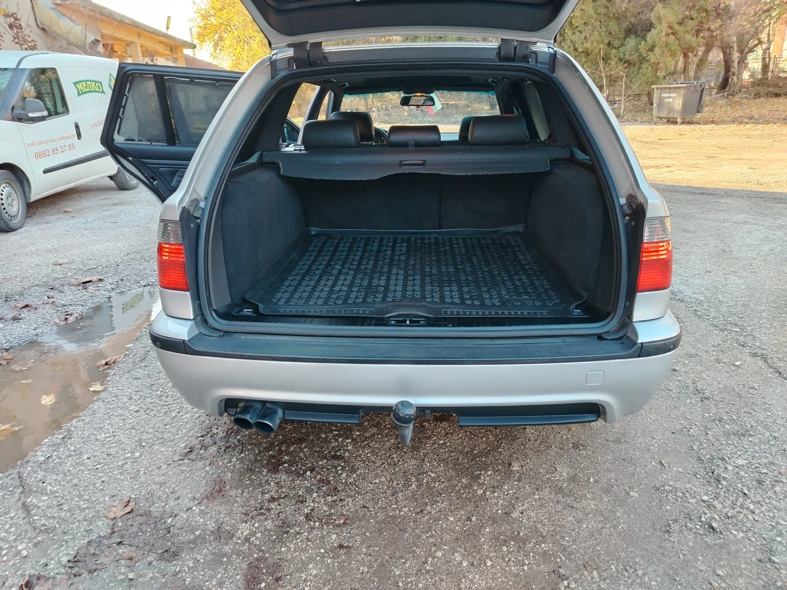 BMW 530 | Mobile.bg � ����������� 11