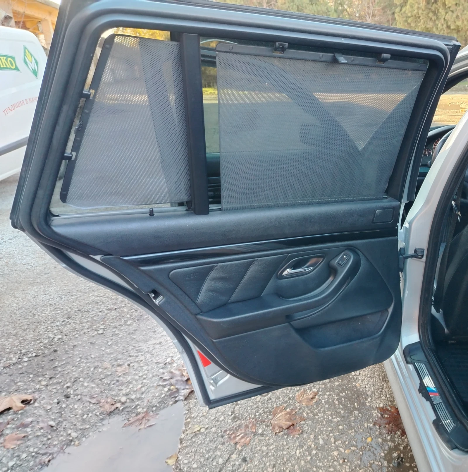 BMW 530  - изображение 9