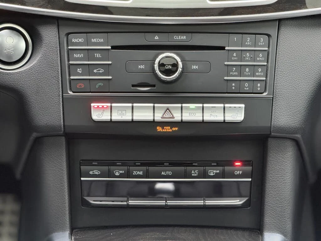 Mercedes-Benz E 400 4MATIC* * (  ) | Mobile.bg   13