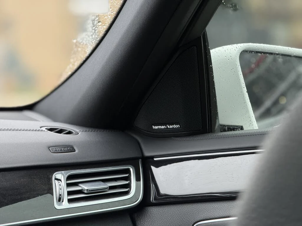 Mercedes-Benz E 400 4MATIC* * (  ) | Mobile.bg   14