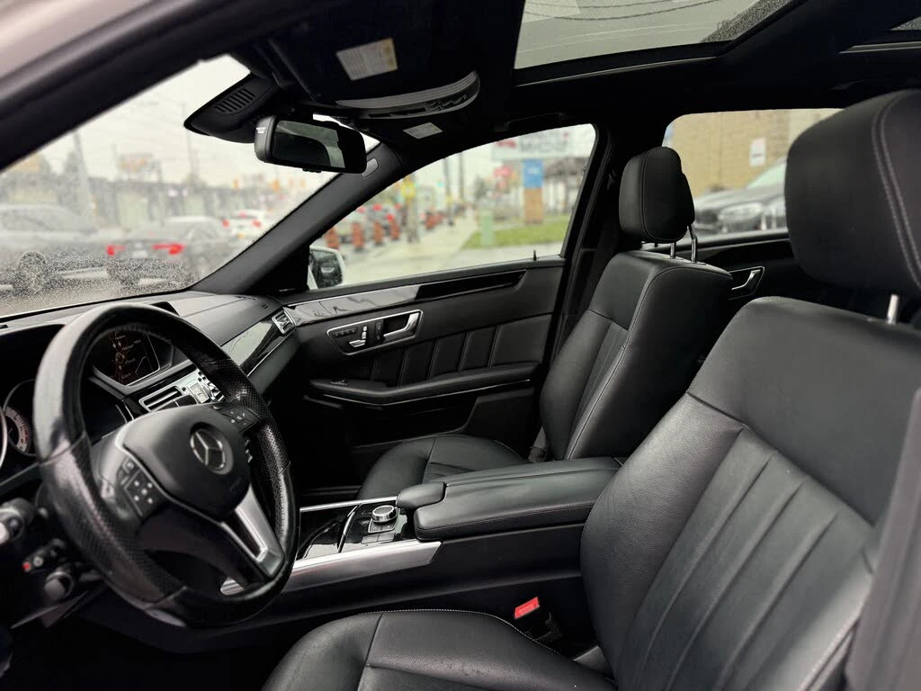 Mercedes-Benz E 400 4MATIC* * (  ) | Mobile.bg   15