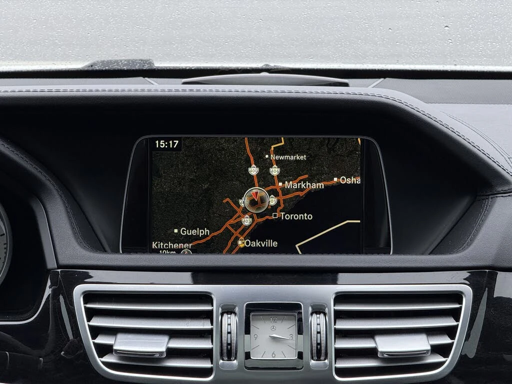 Mercedes-Benz E 400 4MATIC* * (  ) | Mobile.bg   12