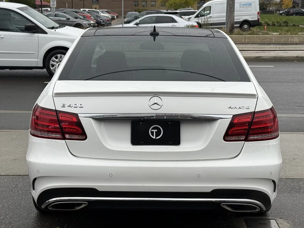 Mercedes-Benz E 400 4MATIC* АвтоКредит* (ЦЕНА ДО БГ) - изображение 7