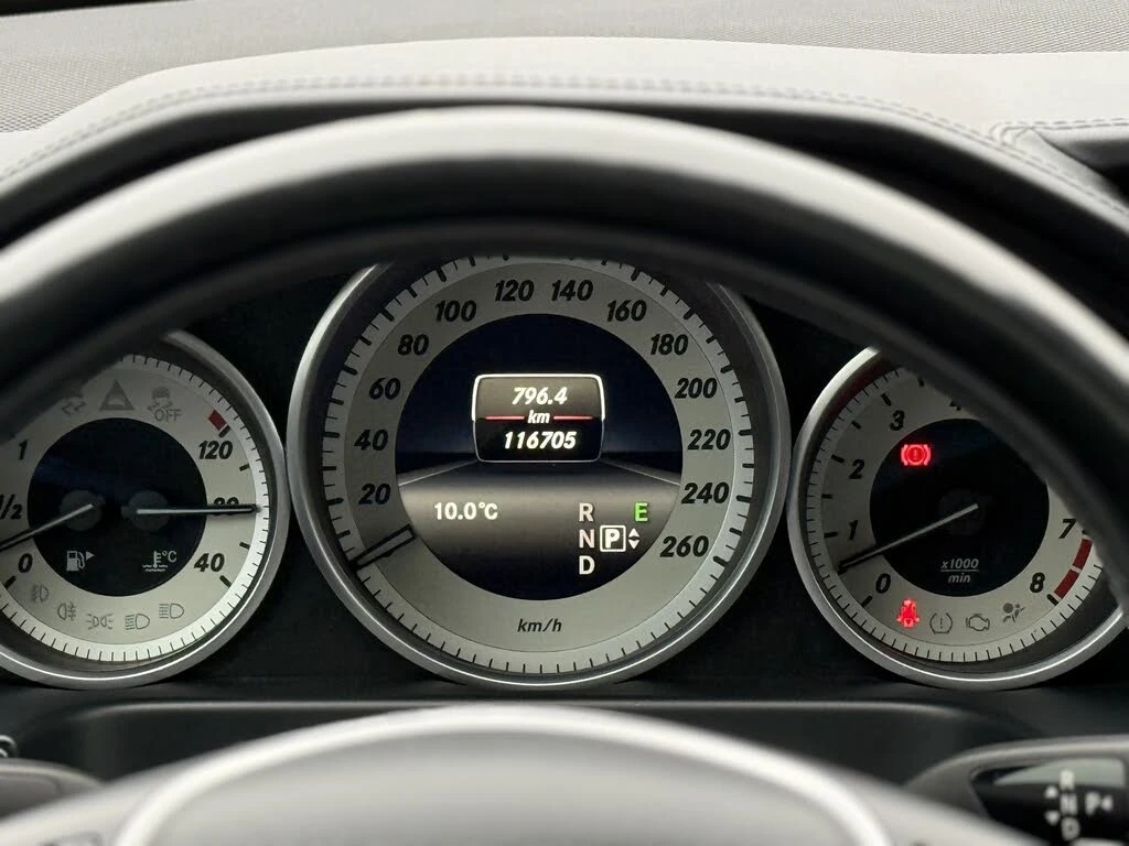 Mercedes-Benz E 400 4MATIC* * (  ) | Mobile.bg   11