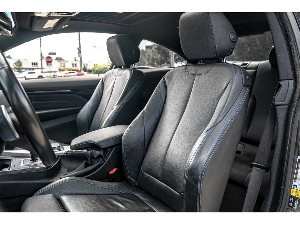 BMW 440 * 440i XDRIVE COUPE | CLEAN CARFAX | NAVI | SUNROO | Mobile.bg � ����������� 13