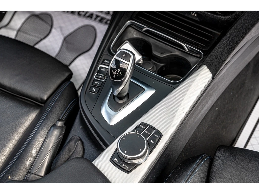 BMW 440 * 440i XDRIVE COUPE | CLEAN CARFAX | NAVI | SUNROO | Mobile.bg � ����������� 17