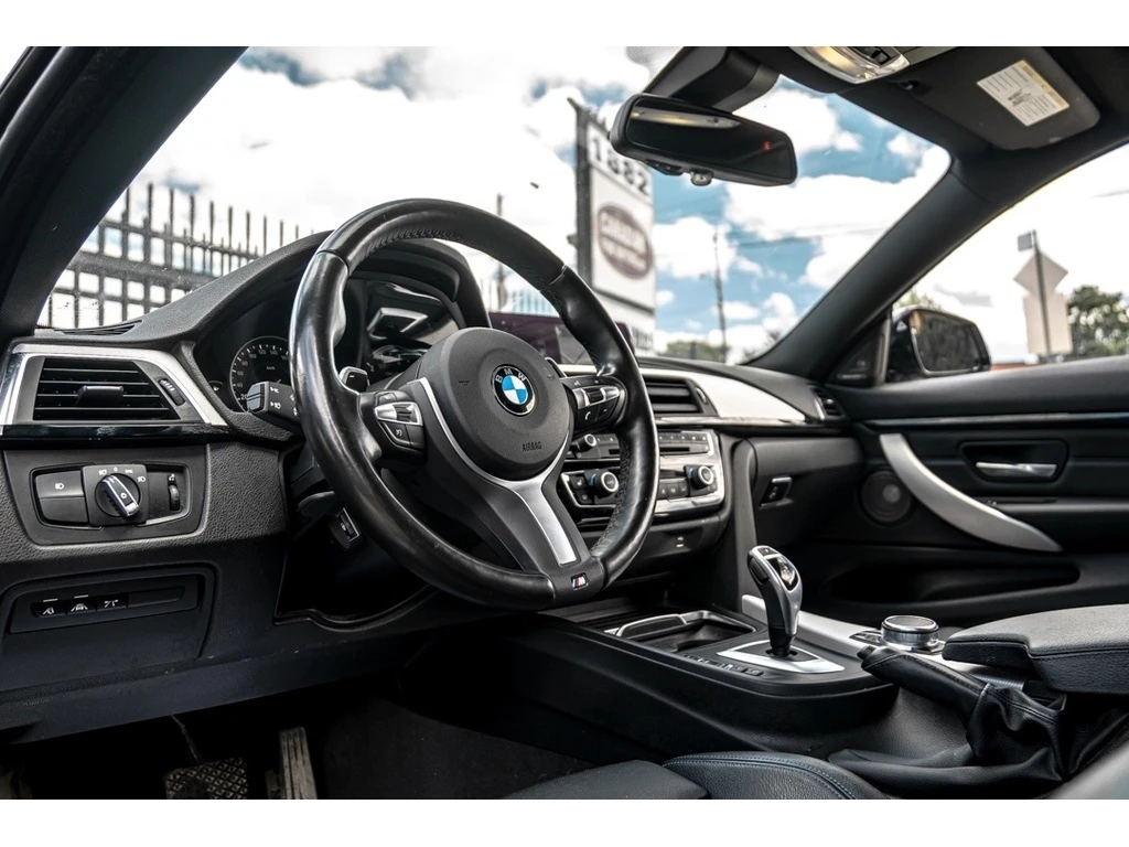 BMW 440 * 440i XDRIVE COUPE | CLEAN CARFAX | NAVI | SUNROO | Mobile.bg � ����������� 10