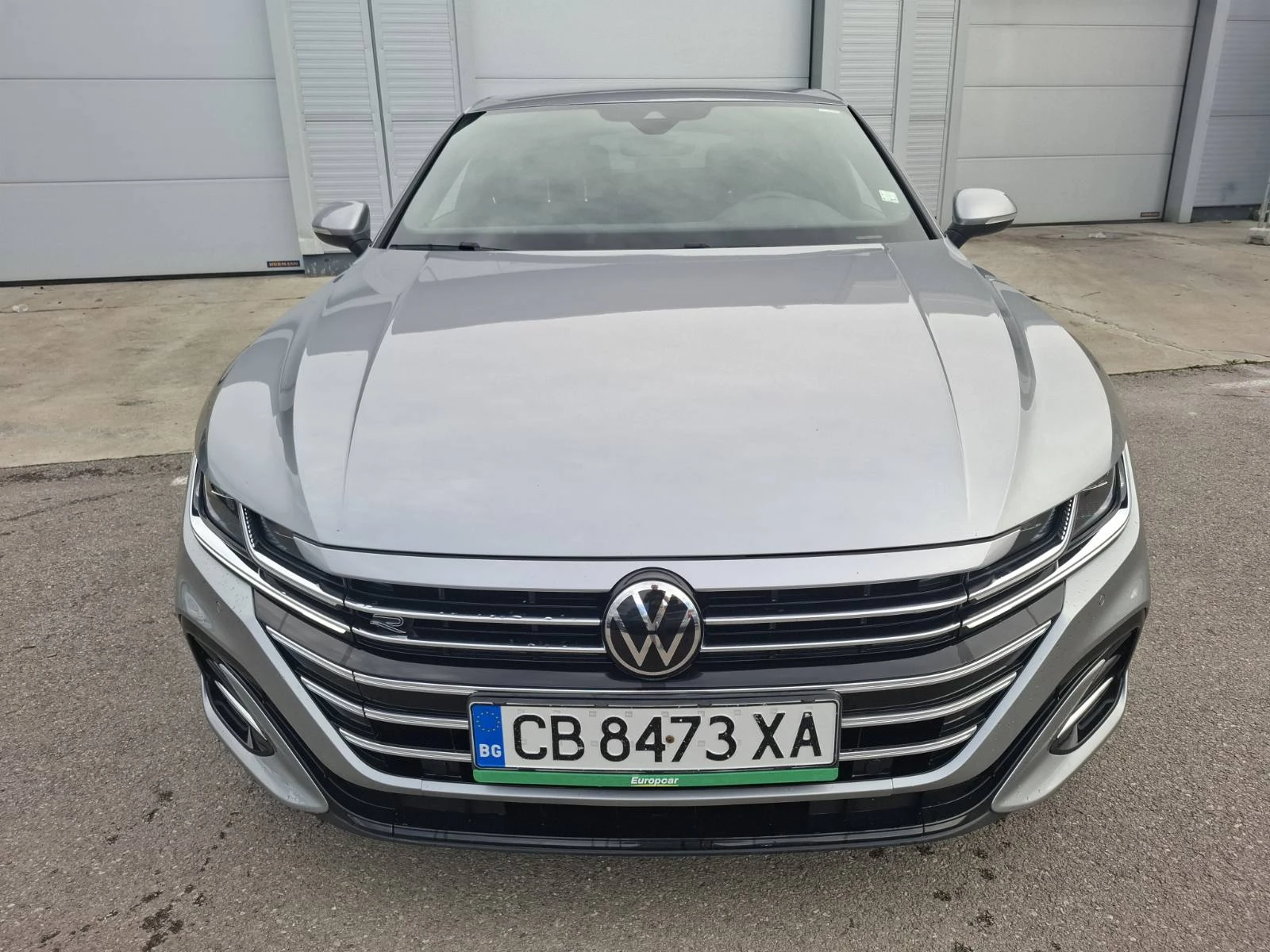 VW Arteon 2.0 TDI R-Line DSG Гаранция - изображение 2