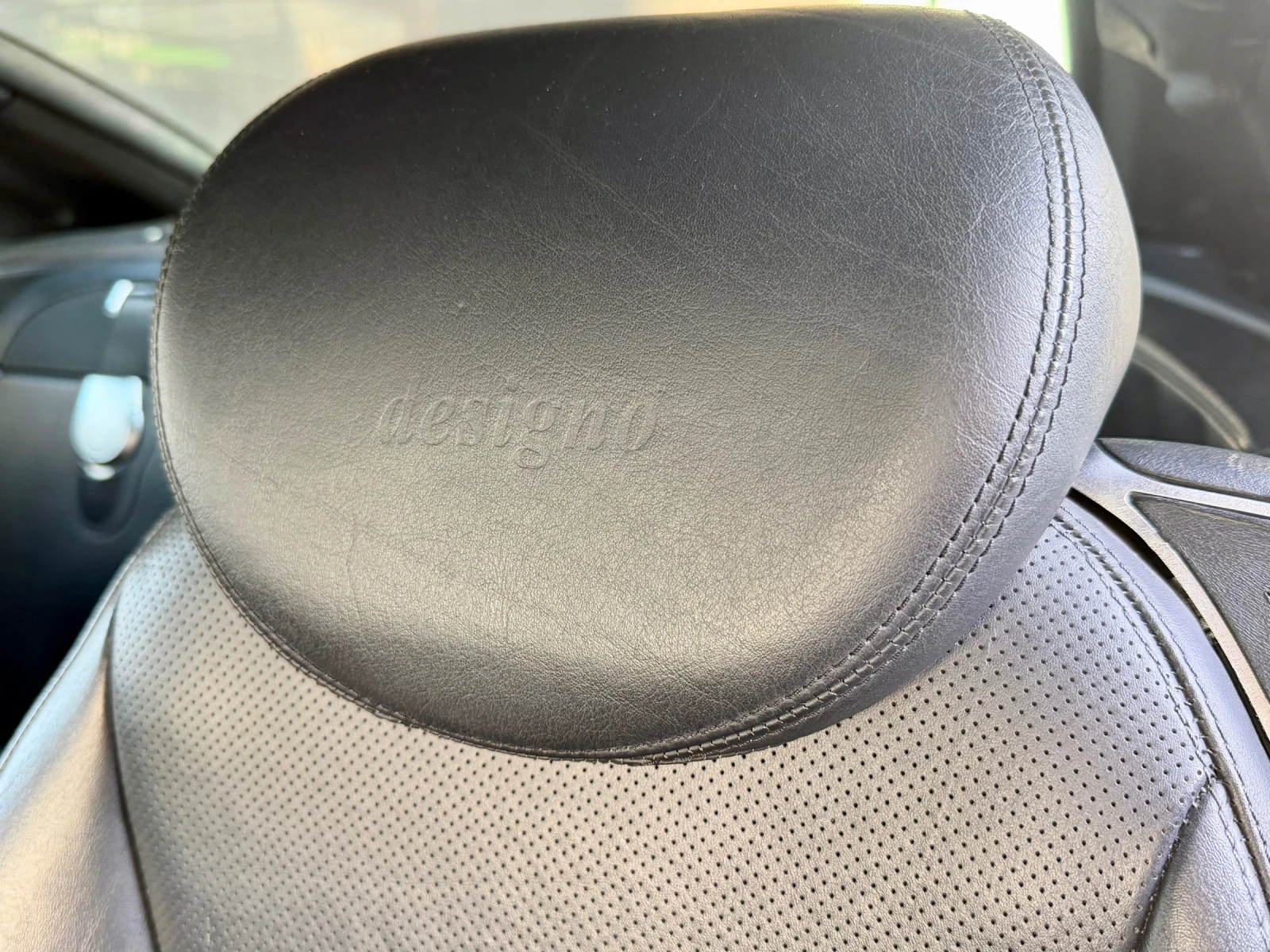 Mercedes-Benz SL 500 Designo - изображение 10