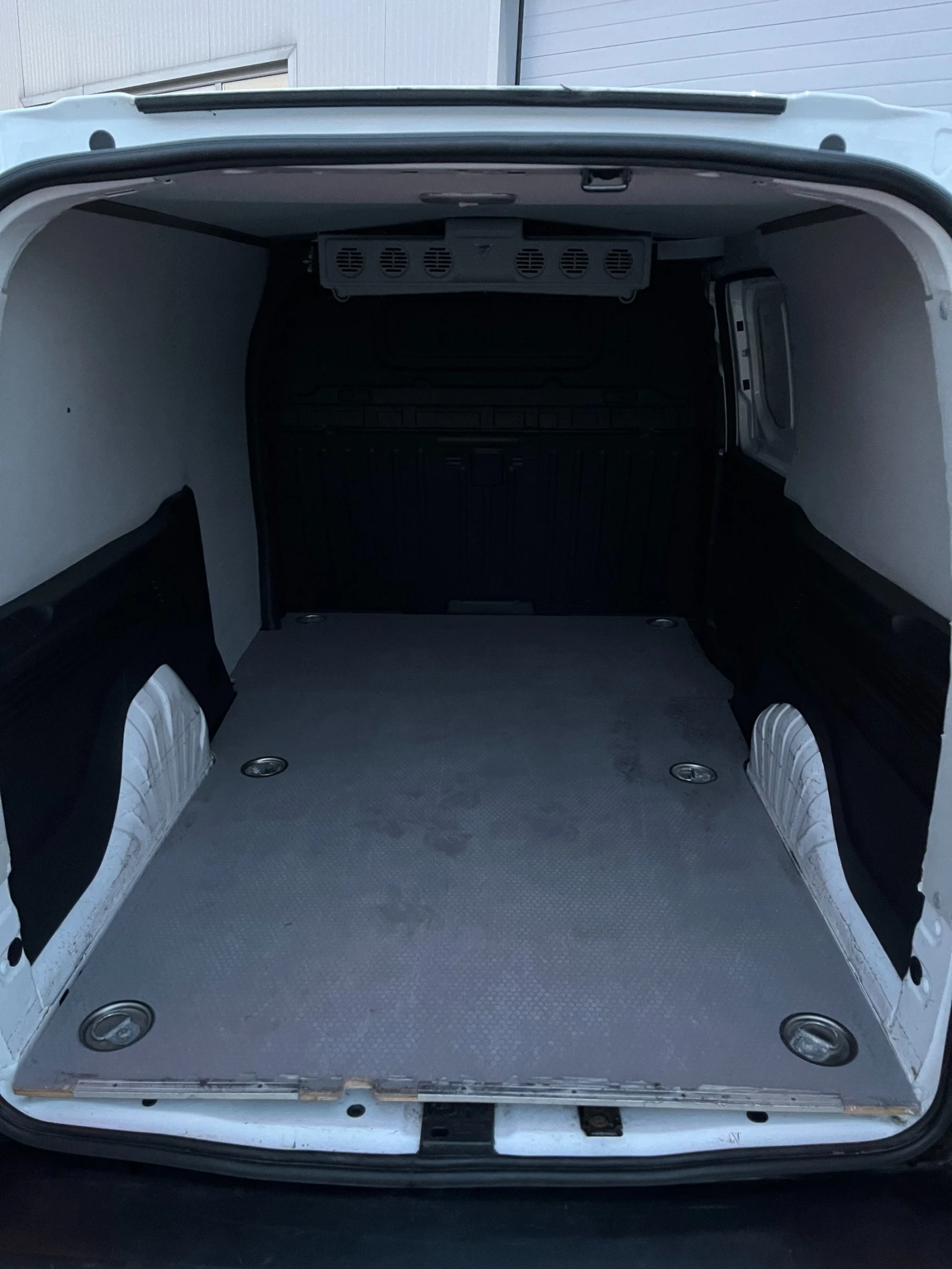 Opel Combo 1.5 CDTI  MAXI-XL хладилен Цена с ДДС - изображение 9