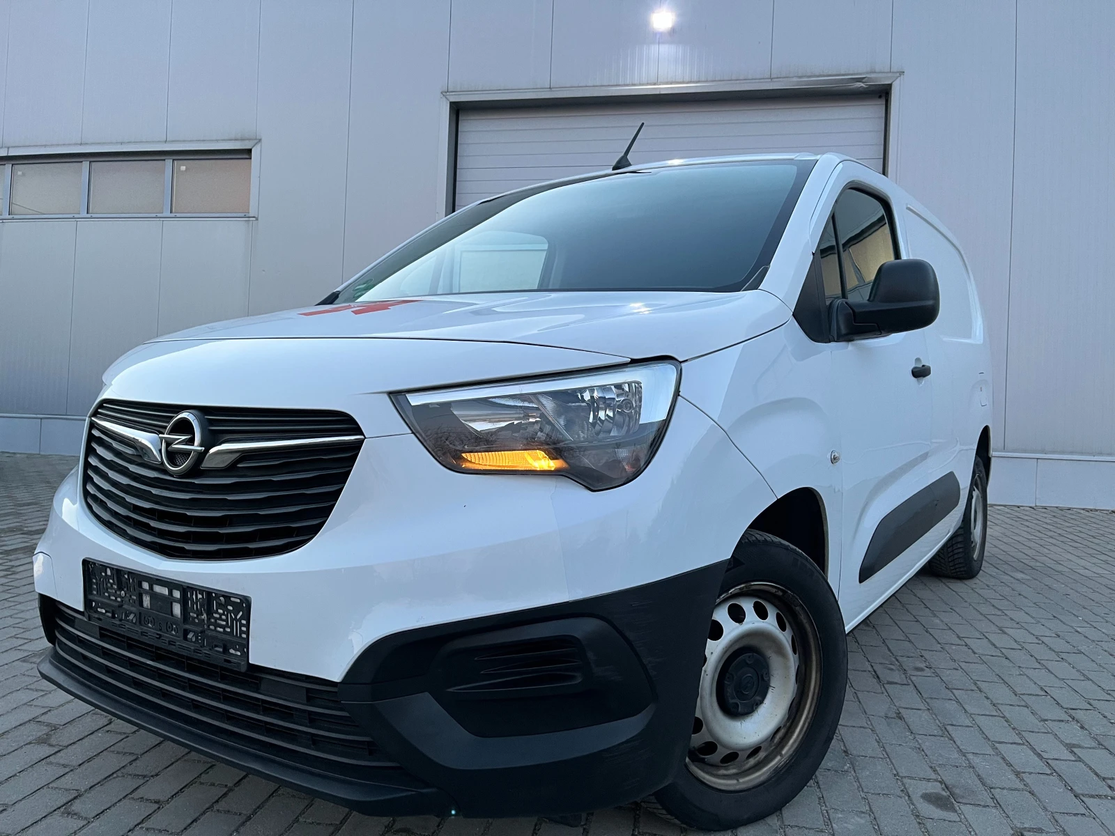 Opel Combo 1.5 CDTI  MAXI-XL �������� ���� � ��� | Mobile.bg � ����������� 1