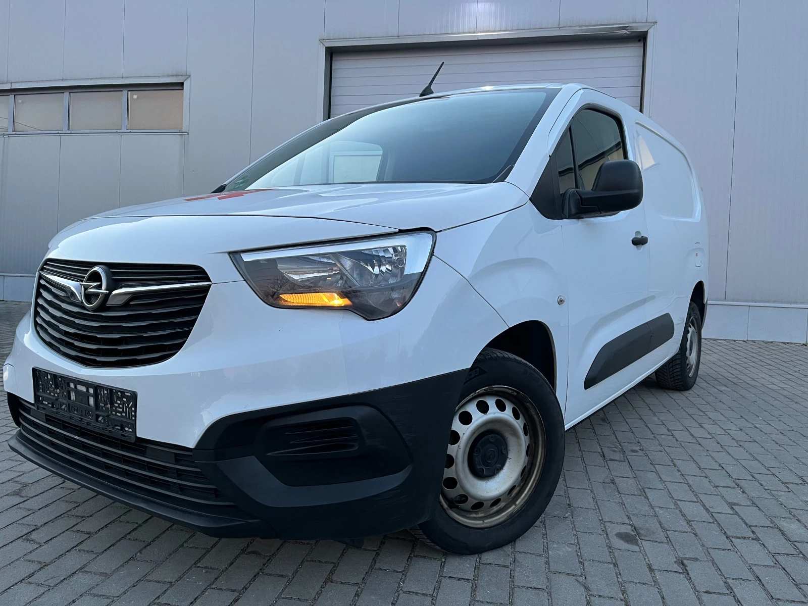 Opel Combo 1.5 CDTI  MAXI-XL хладилен Цена с ДДС - изображение 5