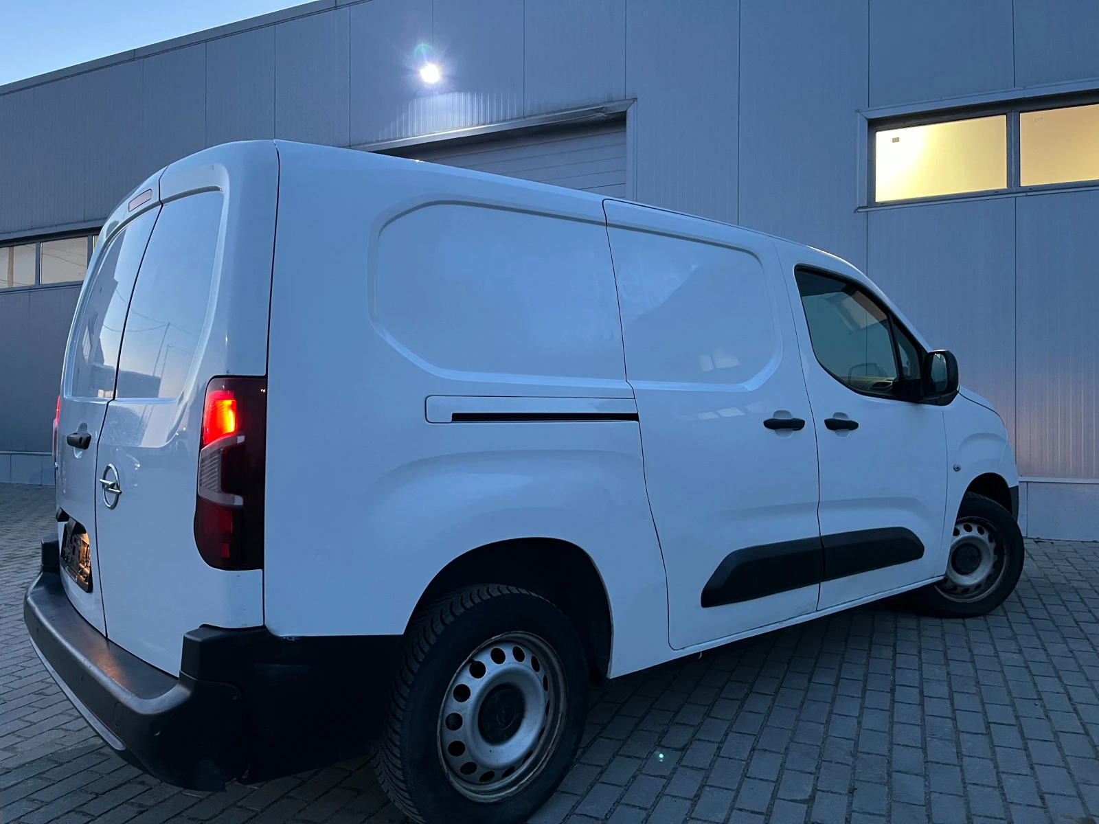 Opel Combo 1.5 CDTI  MAXI-XL хладилен Цена с ДДС - изображение 4