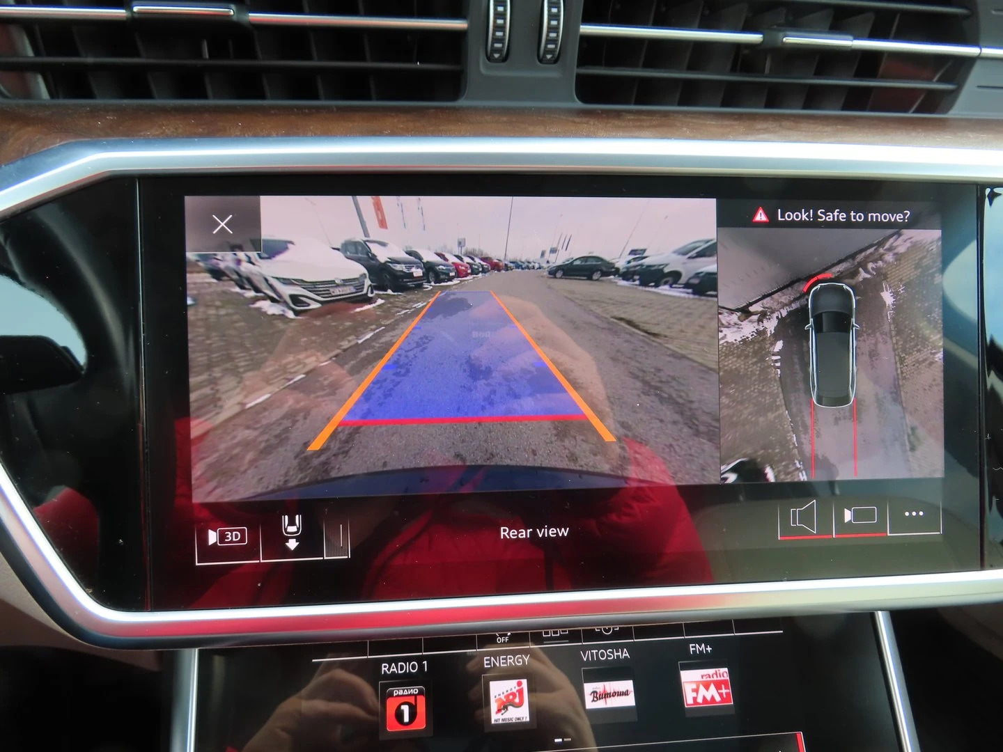 Audi A6 Sport 55 TFSI quattro | Mobile.bg � ����������� 13