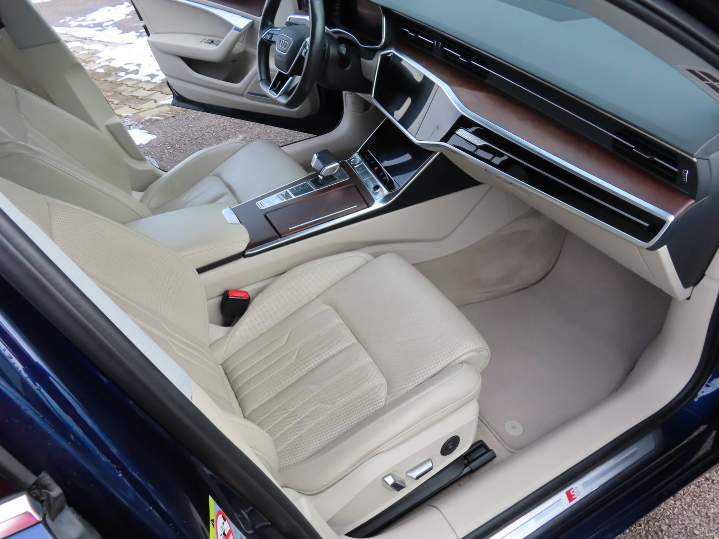 Audi A6 Sport 55 TFSI quattro | Mobile.bg � ����������� 4