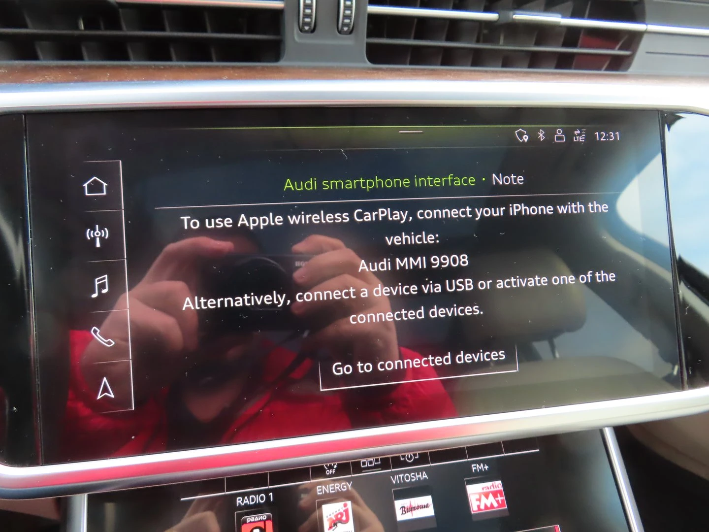 Audi A6 Sport 55 TFSI quattro | Mobile.bg � ����������� 15