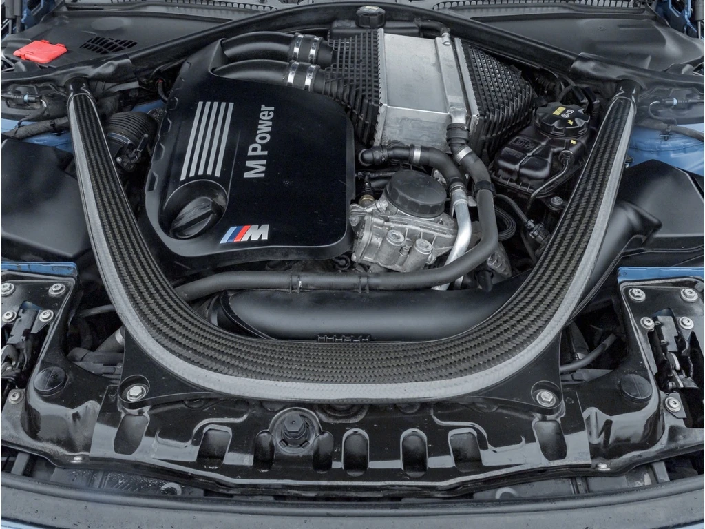 BMW M4 CARBON Fiber kit | Mobile.bg � ����������� 12