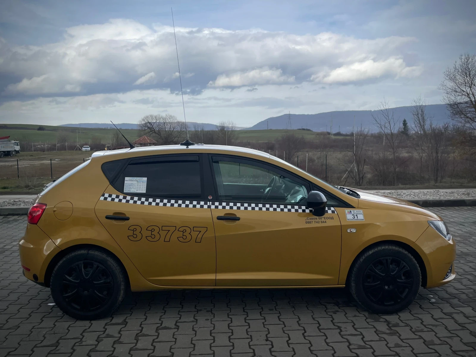 Seat Ibiza 1.0 MPI | Mobile.bg � ����������� 3