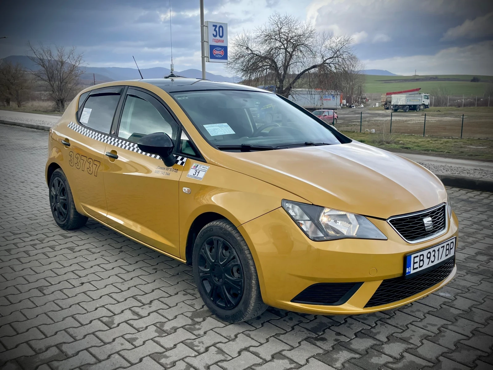 Seat Ibiza 1.0 MPI | Mobile.bg � ����������� 2