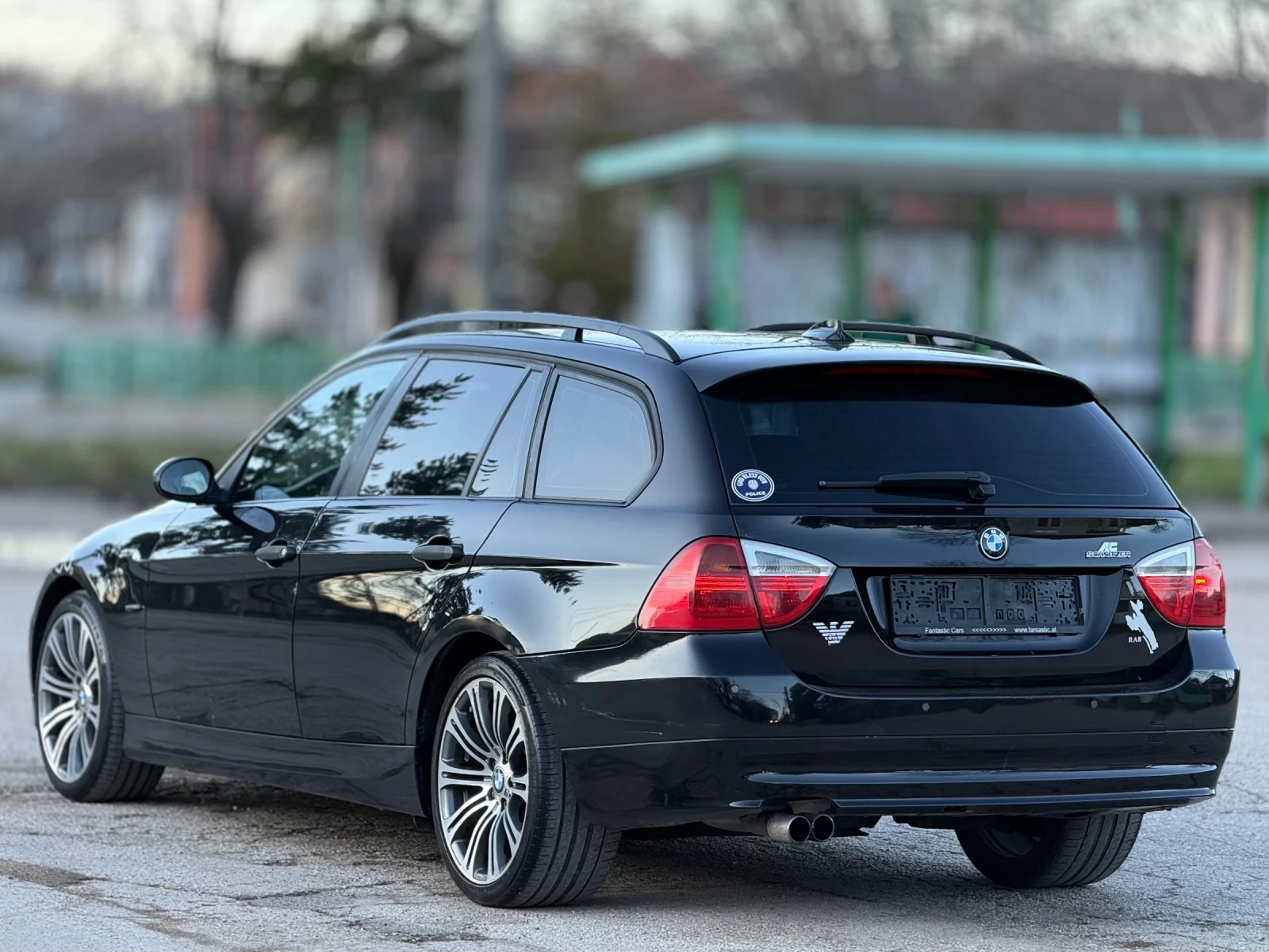 BMW 320 * 163к.с.* GERMANY* TOP*  - изображение 7