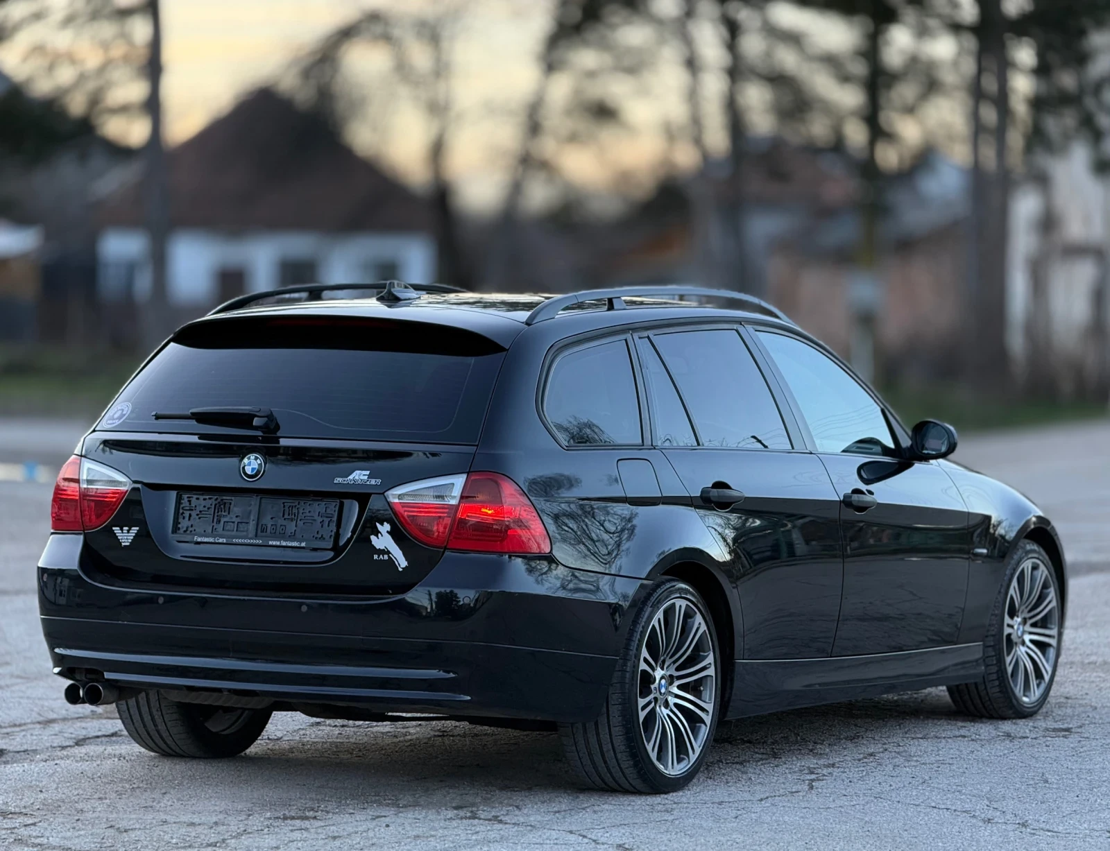 BMW 320 * 163к.с.* GERMANY* TOP*  - изображение 5