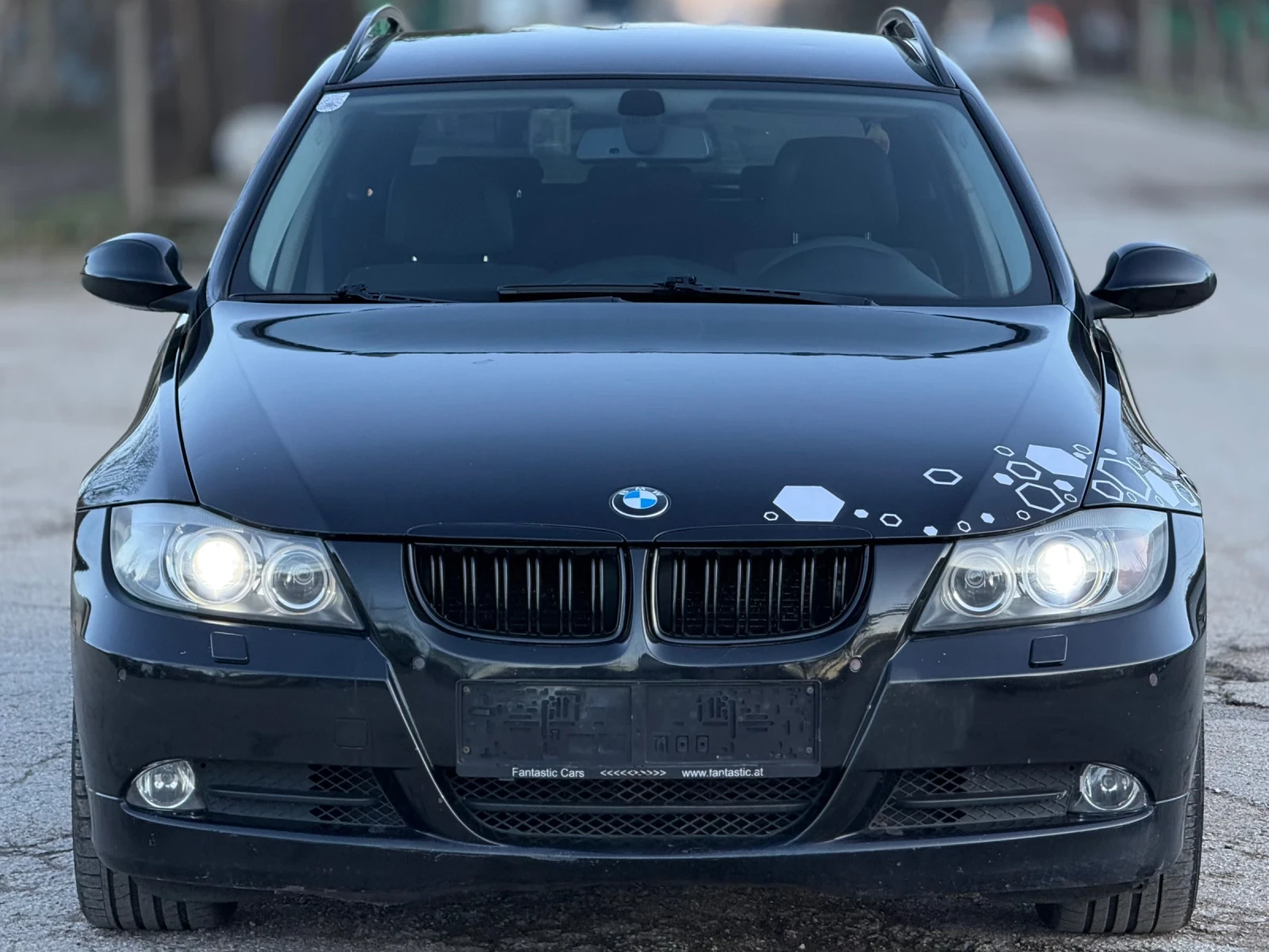 BMW 320 * 163к.с.* GERMANY* TOP*  - изображение 2