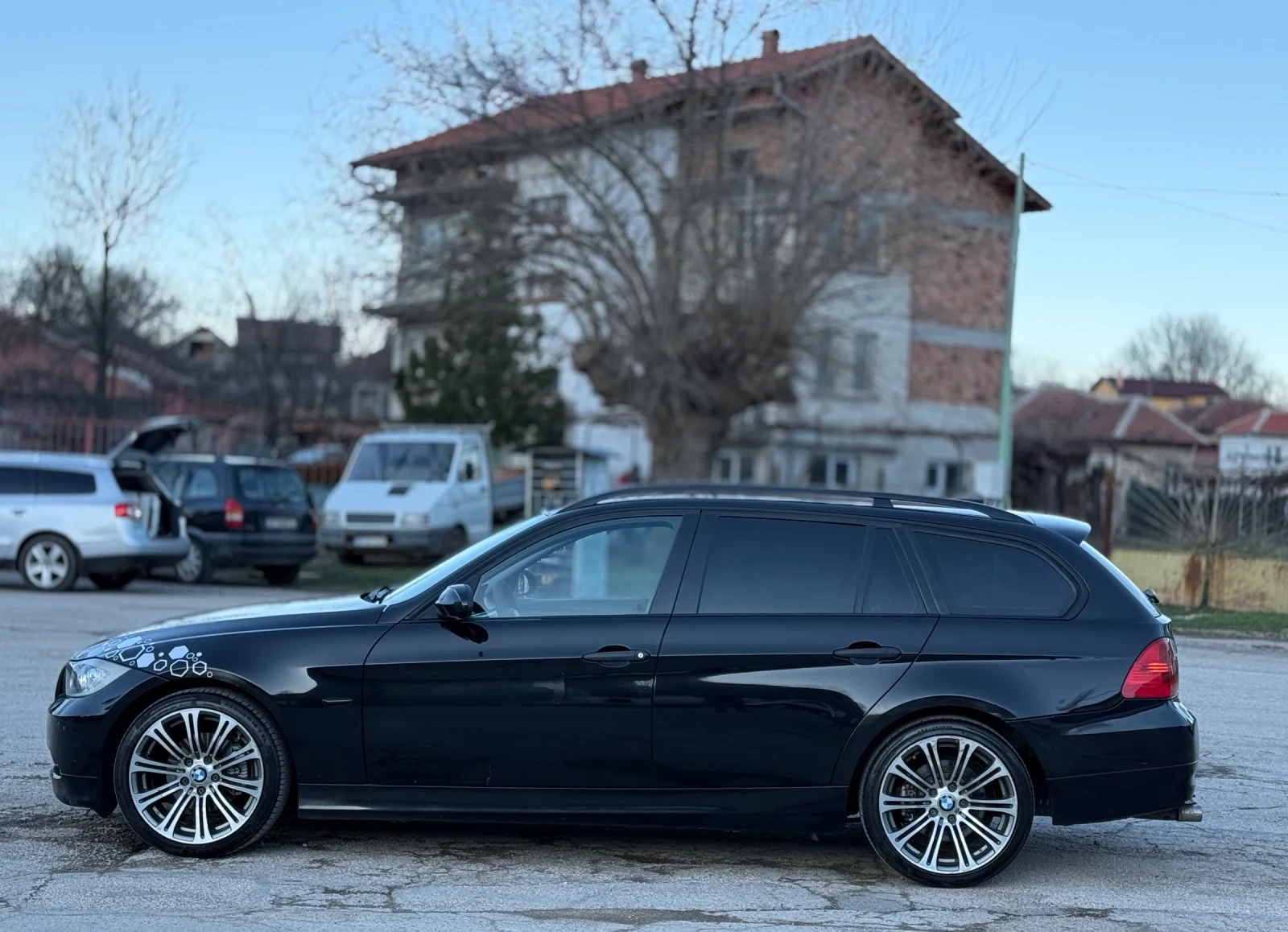 BMW 320 * 163к.с.* GERMANY* TOP*  - изображение 8