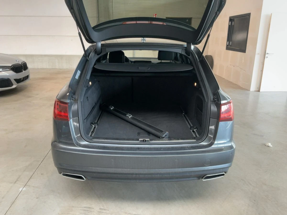 Audi A6 2.0 TDI Ultra - изображение 6
