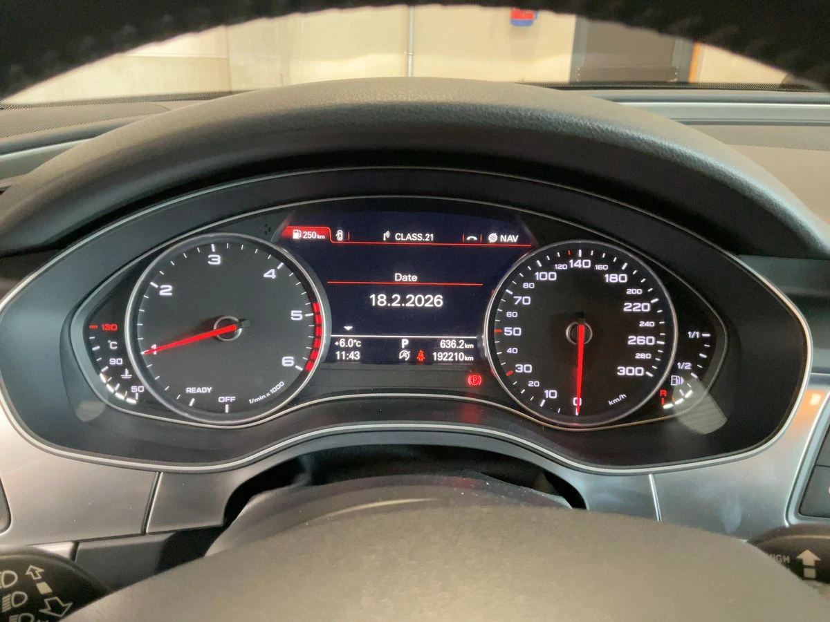 Audi A6 2.0 TDI Ultra - изображение 7