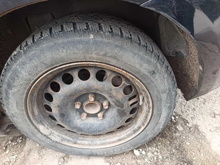 Fiat Croma  - изображение 9