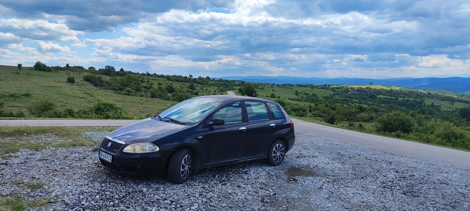 Fiat Croma  - изображение 2