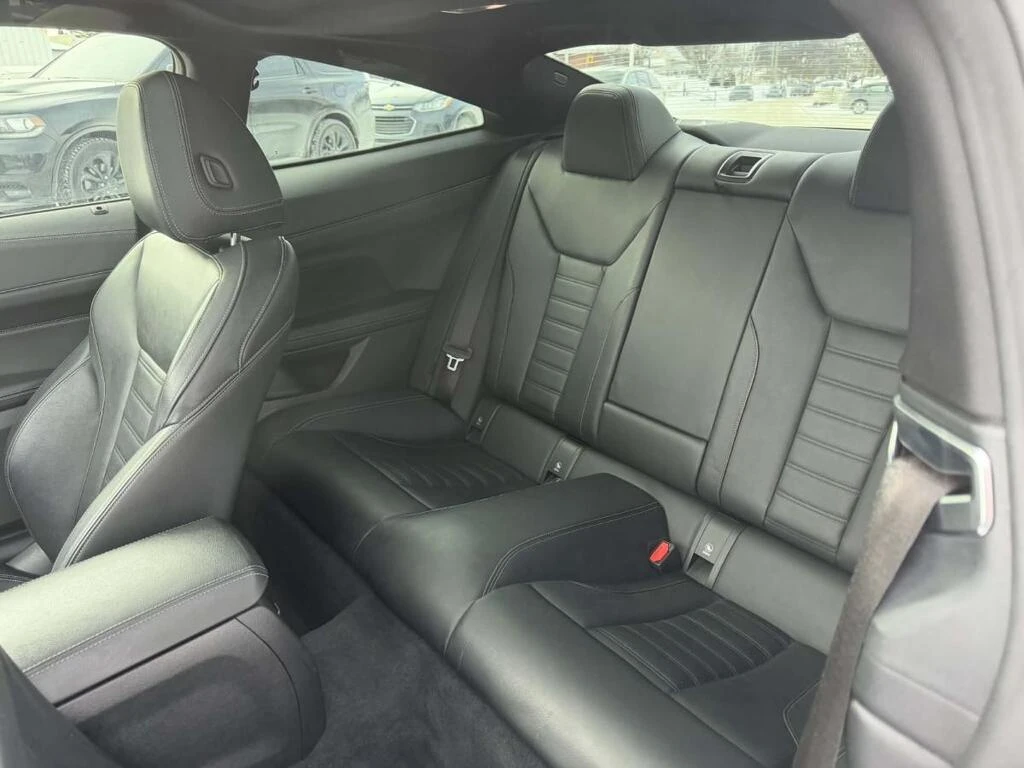 BMW 440, снимка 12 - Автомобили и джипове - 53770790