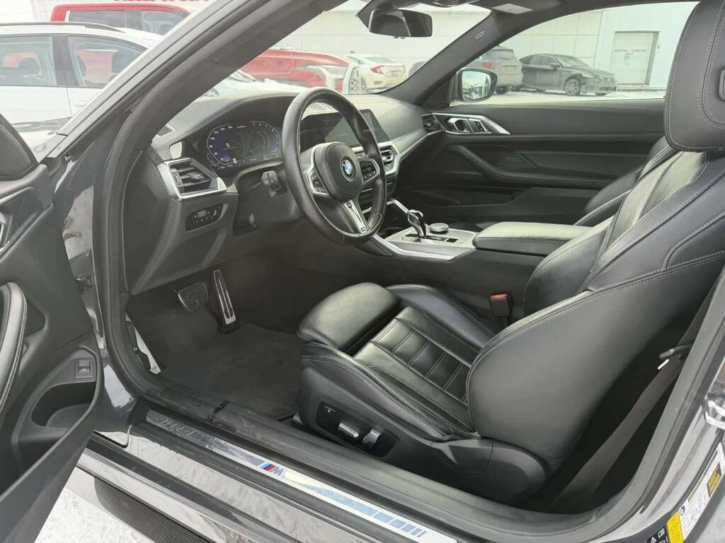 BMW 440, снимка 14 - Автомобили и джипове - 53770790