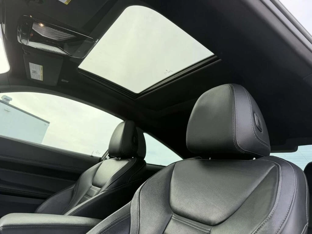 BMW 440, снимка 9 - Автомобили и джипове - 53770790