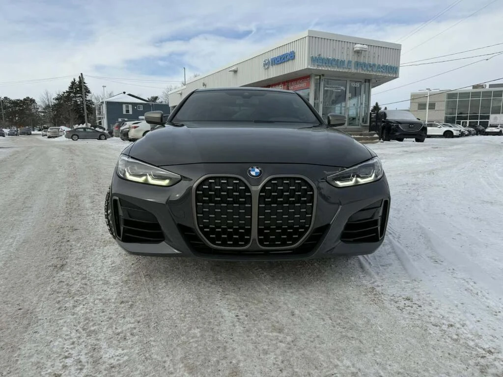 BMW 440, снимка 3 - Автомобили и джипове - 53770790