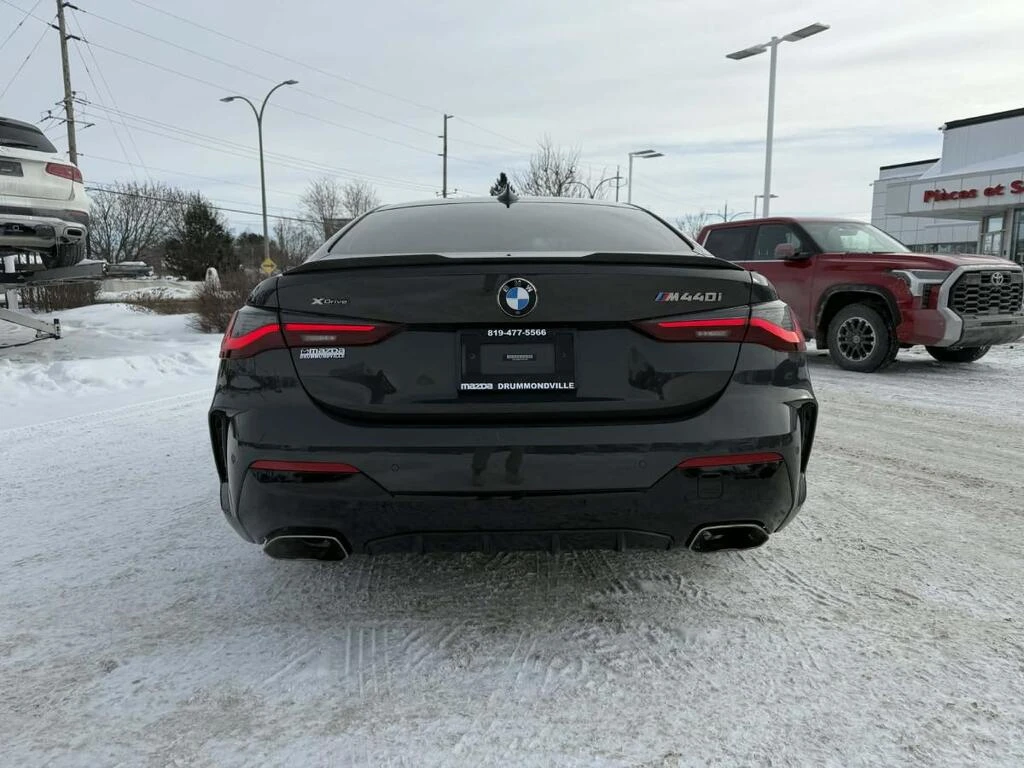BMW 440, снимка 5 - Автомобили и джипове - 53770790