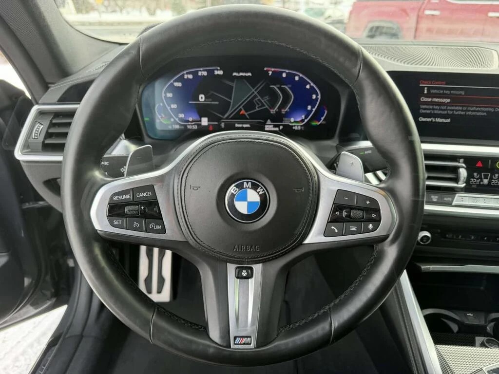 BMW 440, снимка 8 - Автомобили и джипове - 53770790