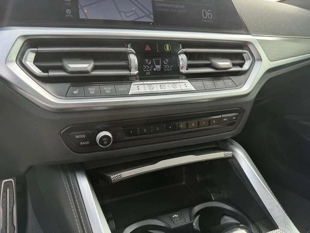 BMW 440, снимка 15 - Автомобили и джипове - 53770790