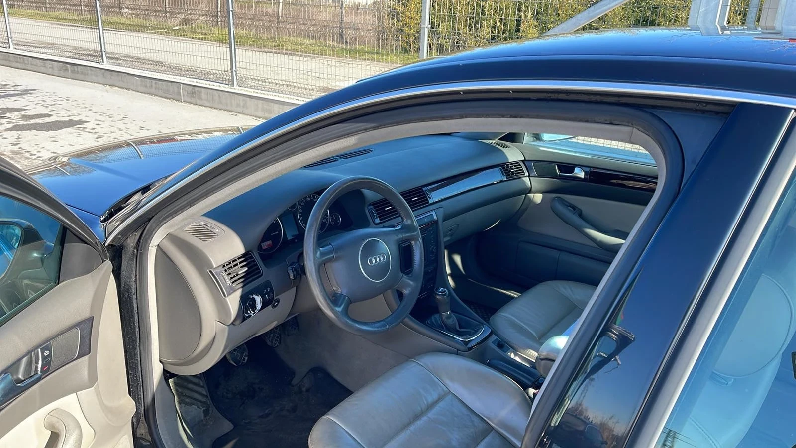 Audi A6 | Mobile.bg � ����������� 4