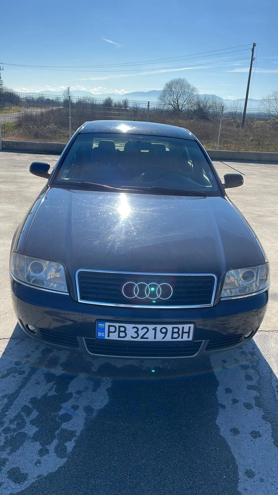 Audi A6 | Mobile.bg � ����������� 1