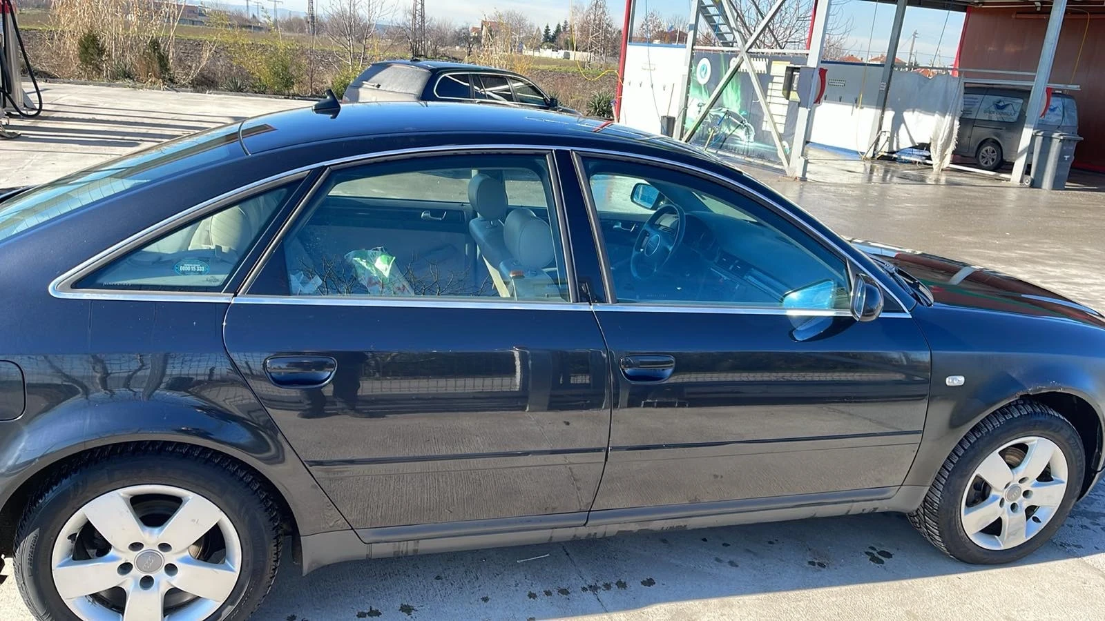 Audi A6 | Mobile.bg � ����������� 3