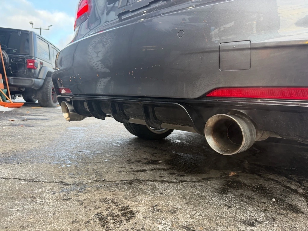 BMW 340 * * CARFAX * * АВТО КРЕДИТ * * , снимка 5 - Автомобили и джипове - 54001542