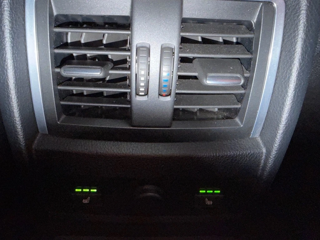 BMW 340 * * CARFAX * * АВТО КРЕДИТ * * , снимка 14 - Автомобили и джипове - 54001542